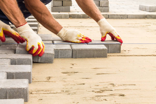 Best Decorative Driveway Pavers  in Blountstown, FL