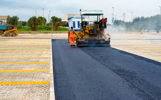 Best Permeable Paver Driveway  in Blountstown, FL