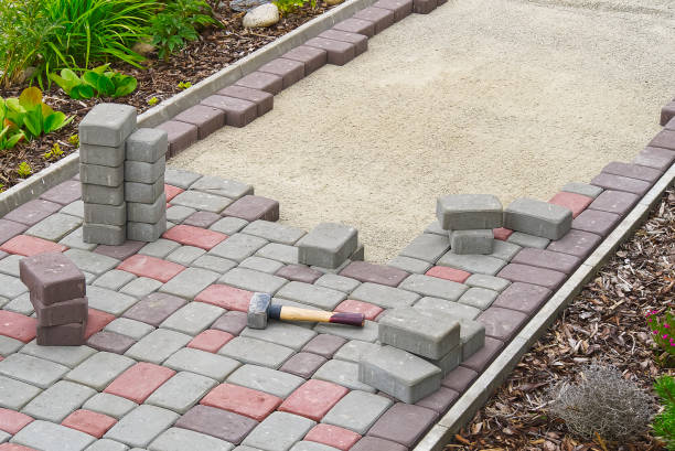 Best Affordable Driveway Paving  in Blountstown, FL