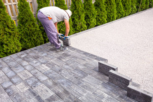 Professional Driveway Pavers in Blountstown, FL