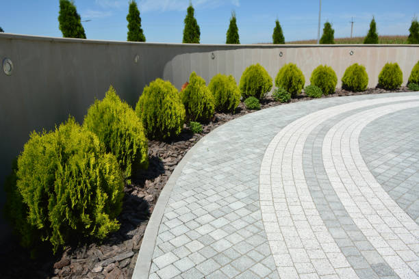 Best Driveway Resurfacing Pavers  in Blountstown, FL