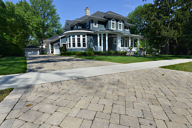 Best Driveway Pavers for Homes  in Blountstown, FL