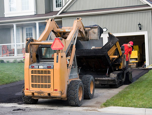 Best Concrete Paver Driveway  in Blountstown, FL