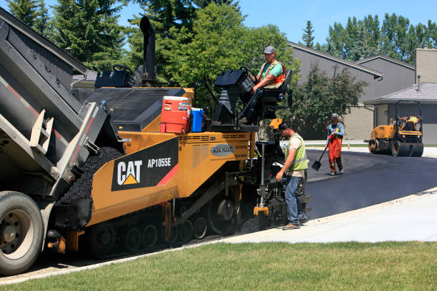 Best Commercial Driveway Pavers  in Blountstown, FL